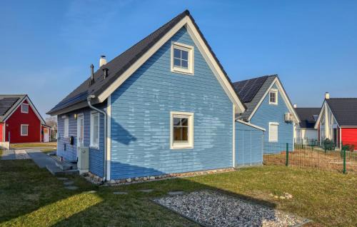 Wandlitz Casa | Beautiful Home In Zerpenschleuse