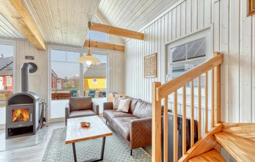 Wandlitz Casa | Beautiful Home In Zerpenschleuse