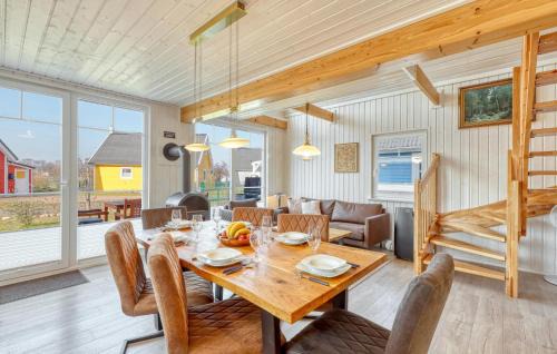 Wandlitz Casa | Beautiful Home In Zerpenschleuse