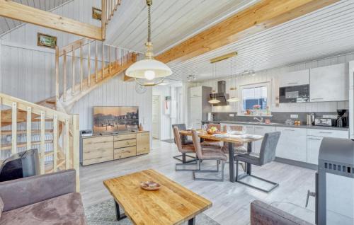 Wandlitz Casa | Beautiful Home In Zerpenschleuse