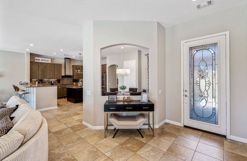 Indio Casa | Beautiful Home is a Sunshine Lovers Dream!!!