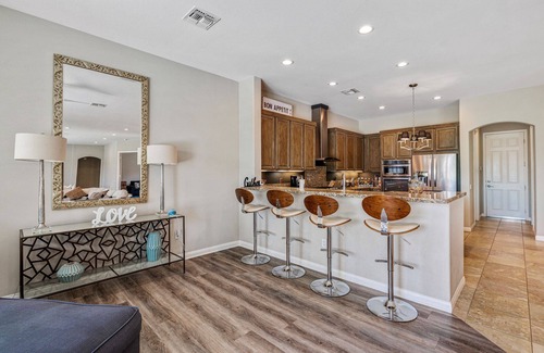 Indio Casa | Beautiful Home is a Sunshine Lovers Dream!!!