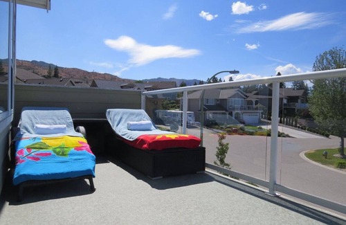 Southwest Mission Casa | Beautiful Home Kelowna