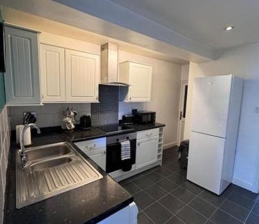 Oldbury Casa | Beautiful Home near Birmingham