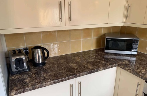 Taunton Casa | Beautiful home near to Musgrove Park Hospital