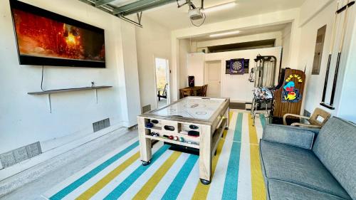 Port Aransas Casa | Beautiful home near the dunes