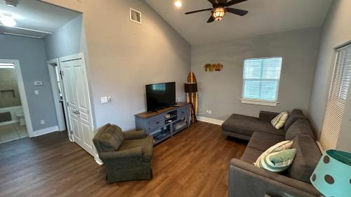 Port Aransas Casa | Beautiful home near the dunes