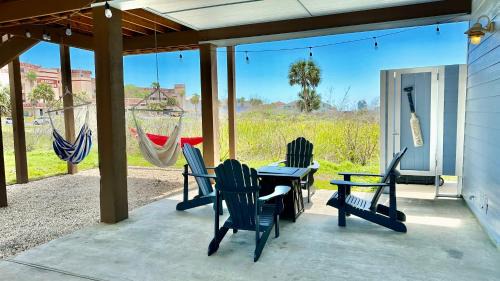 Port Aransas Casa | Beautiful home near the dunes