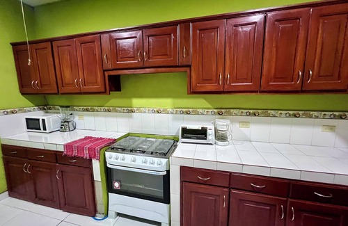 Costa Del Sol Casa | Beautiful Home of Miguelito's in the costa del sol by the beach