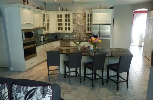 Palmer Ranch Casa | Hermosa casa en un campo de golf de 18 hoyos