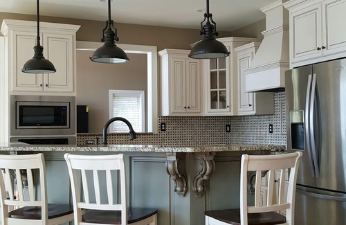 Lake Norman of Catawba Casa | ¡Casa nueva en aguas amplias! Consulte también nuestra otra propiedad # 454862