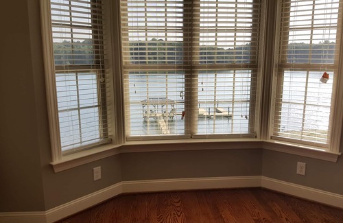 Lake Norman of Catawba Casa | ¡Casa nueva en aguas amplias! Consulte también nuestra otra propiedad # 454862
