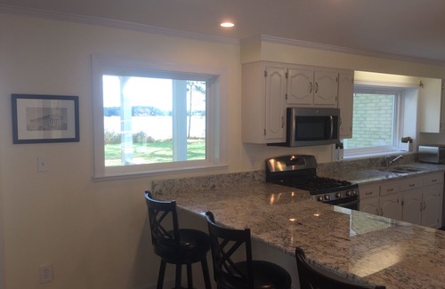 North Central Casa | Hermosa casa en el río Lynnhaven