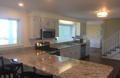 North Central Casa | Hermosa casa en el río Lynnhaven