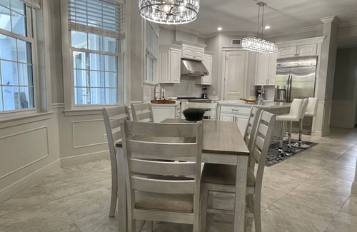 Cape Haze Casa | Beautiful Home! Private Pool, Games, Bike to Boca Grande