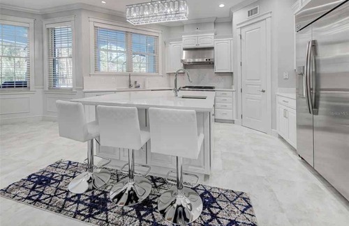 Cape Haze Casa | Beautiful Home! Private Pool, Games, Bike to Boca Grande