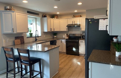 Glenbeulah Casa | Beautiful Home To Enjoy Your Experience