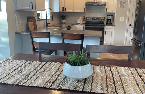 Glenbeulah Casa | Beautiful Home To Enjoy Your Experience