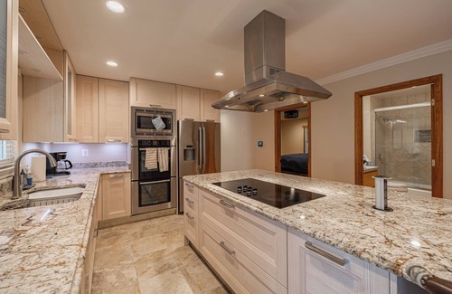 Fort Washington Casa | Beautiful Home near MGM/National Harbor