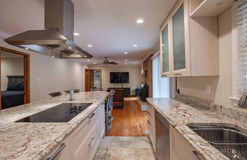 Fort Washington Casa | Beautiful Home near MGM/National Harbor