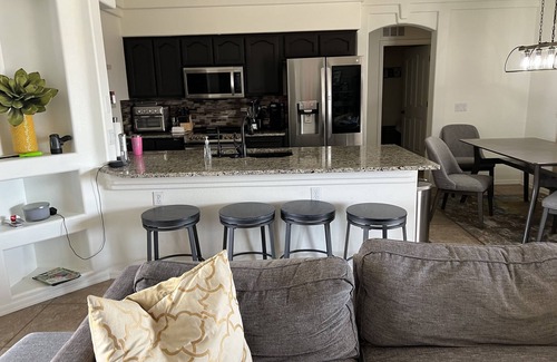 Lake Havasu City Casa | Beautiful home with SPARKLING pool & spa!!! Miles and miles of off roading.