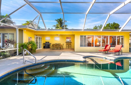 Lake Clarke Shores Casa | Gestionado por Brampton Park Rentals