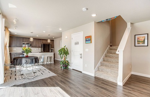 Brighton Casa | Beautiful Home w/ Bonus Room & Prime Location!