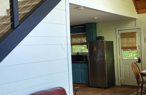 Tolland Casa | Beautiful Home w/ Hot Tub in a Private Lake Community