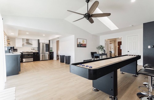 Chinatown Casa | Beautiful Home w/Sparkling Swimming Pool, 4 Miles To The Strip, Pet Friendly!