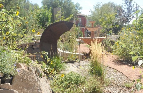 Pueblo Apartamento | Beautiful home, walking distance to downtown restuarants and bars