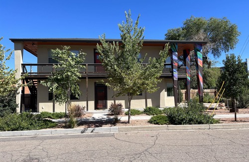 Pueblo Apartamento | Beautiful home, walking distance to downtown restuarants and bars
