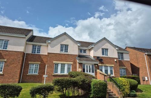 Durham Apartamento | Beautiful home with 3 beds in 3 seperate rooms in Durham free parking