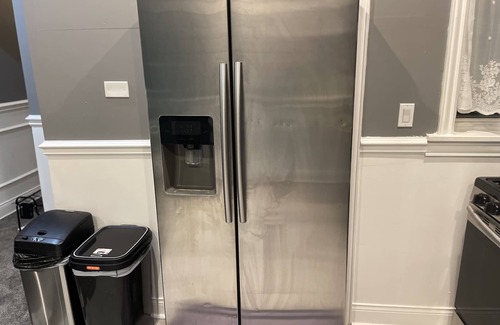 Chicago Apartamento | Beautiful home with Arcade and Movie Theater for you and your family to enjoy.