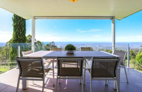 Eagle Heights Apartamento | Beautiful Home with Breath-taking Views Mt Tamborine
