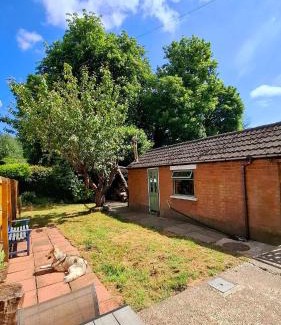 Dunmurry Casa | Beautiful home with garden great location
