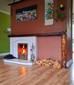 Dunmurry Casa | Beautiful home with garden great location