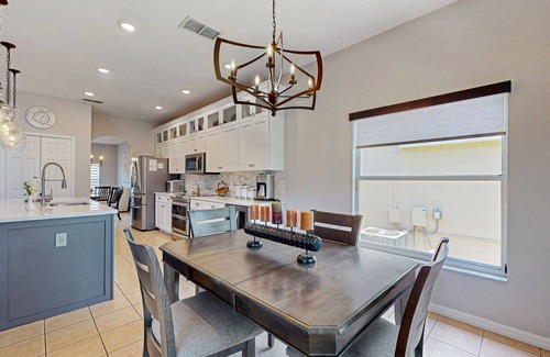 Highgate Park Casa | Beautiful home with private pool and space for the whole family