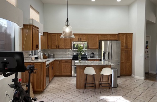 Sierra Verde at Arrowhead Ranch Casa | Beautiful Home with Private Pool!