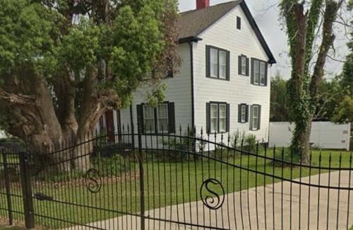 Cairo Casa | Beautiful Home with private gated entrance