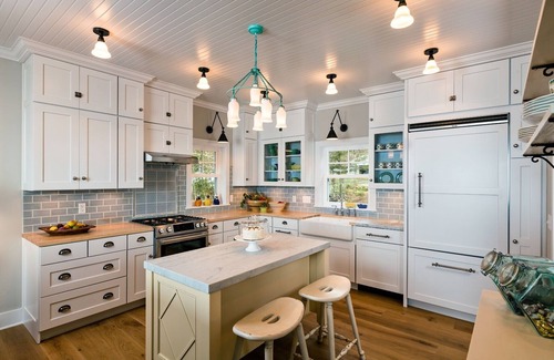 Gills Rock Casa | Hermosa casa con vistas specatcular de Garrett Bay y Gills Rock!