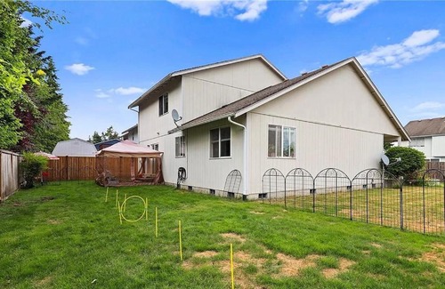 South Hill Apartamento | Beautiful Homes