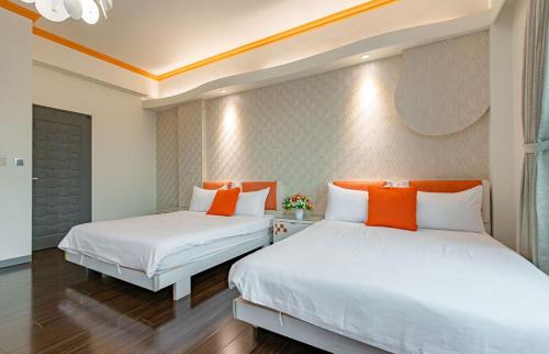 Suao Casa | Beautiful Homestay