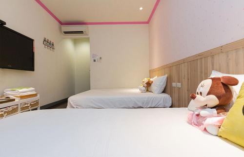 Suao Casa | Beautiful Homestay