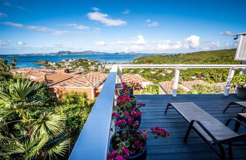 Estate Enighed Apartamento | Beautiful Honeymoon Suite at Sunset Serenade