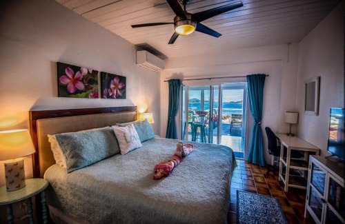 Estate Enighed Apartamento | Beautiful Honeymoon Suite at Sunset Serenade