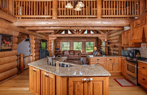 Town of Dover Casa | Beautiful Horse Farm