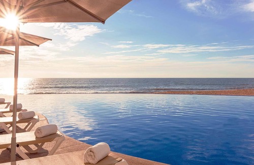Marina Mazatlán Apartamento | Beautiful hotel suite Mazatlan christmas week