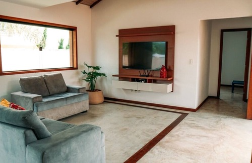 Marina Casa | Beautiful house on the Marina, direct access to the sea