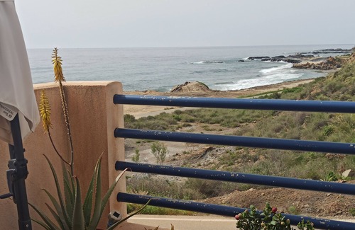 El Pozo del Esparto Casa | Preciosa casa en la costa Almeriense