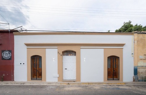 Ruta Independencia Apartamento | Cerca del templo de Santo Domingo de Guzmán!